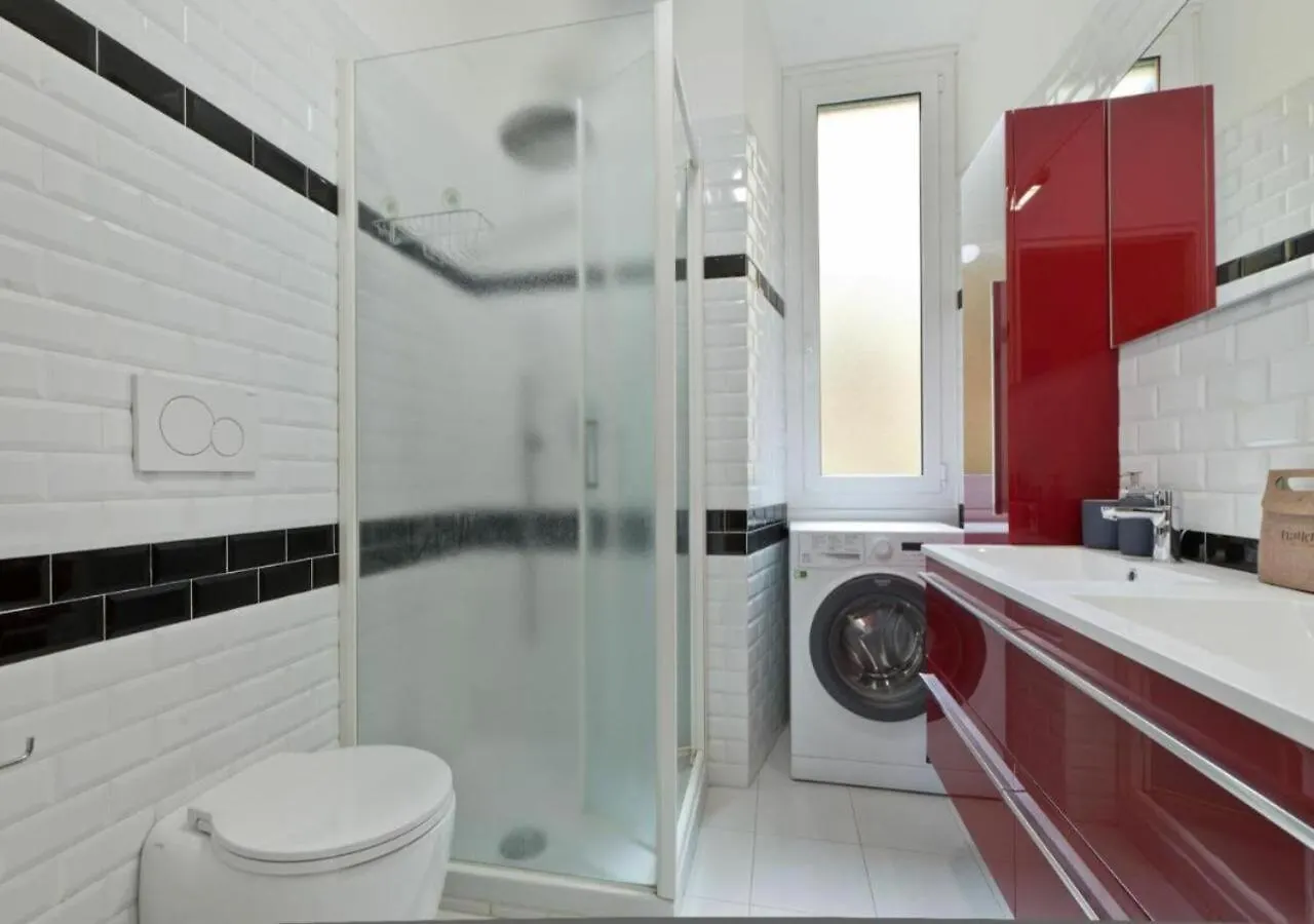 Hostme S.Giovanni Big Home Rome