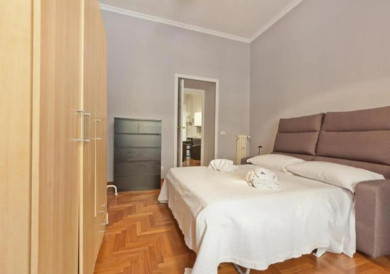 Hostme S.Giovanni Big Home Rome