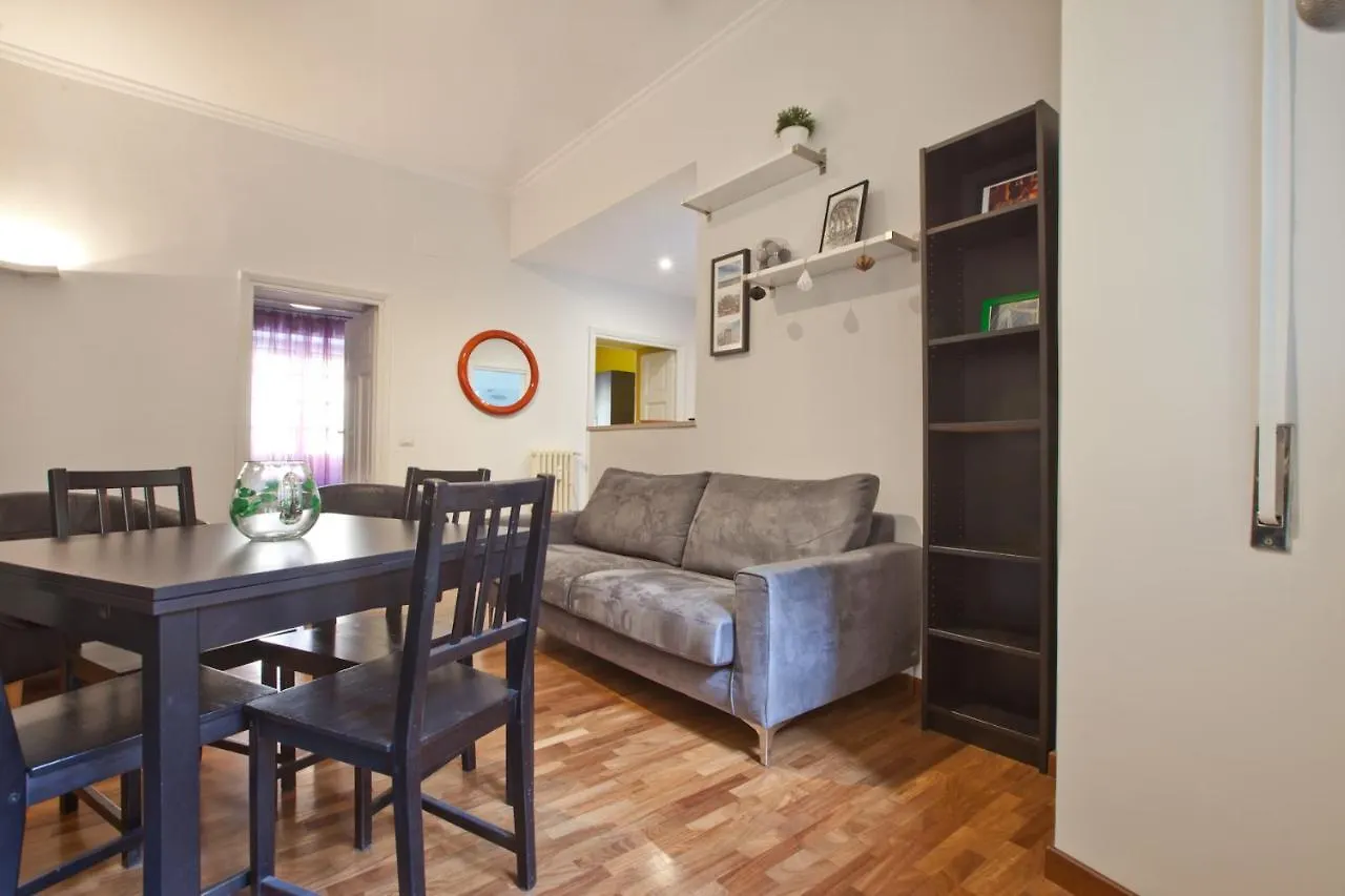 Hostme S.Giovanni Big Home Rome Italy